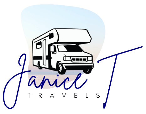 JANICE T TRAVELS | RV Lifestyle World of Janice Tylor